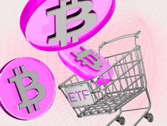 Grayscale’s New Bitcoin Mini Trust ETF Debuts With Industry-Low Fees