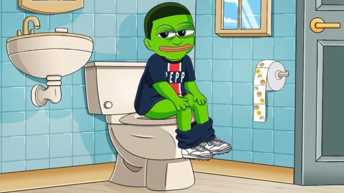 New Pepecoin Rival MPEPE Claims Top Frog Rivalling Pepe Unchained, Which Will 100X First