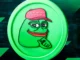 PEPE Whale Dumps 330 Billion Tokens, Crash Ahead?