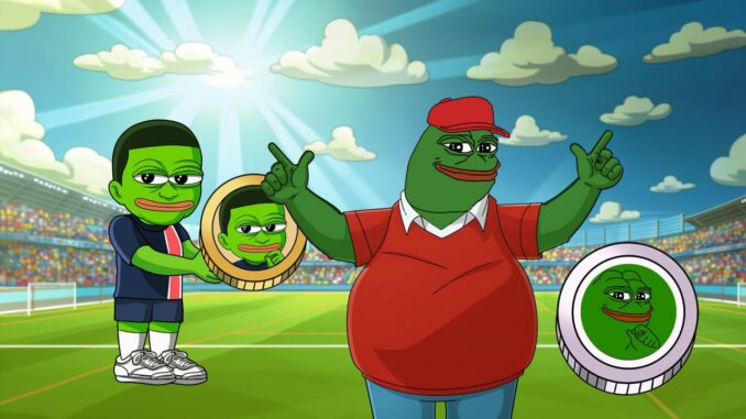 Pepe Unchained & Mpeppe: These Tokens Will Provide You 2000x Gains In 2024