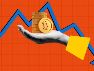 Price Crash Proves It Can't Be a Reserve Asset!