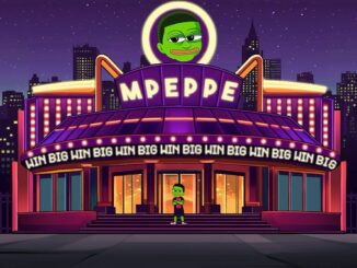 Render and Mpeppe Are The Future Of Cryptocurrency With 1000x Returns