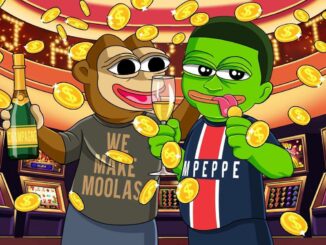 Savvy Sui Investors Double Their Profits With New ICO at $0.001777
