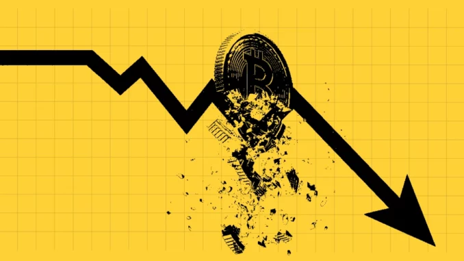 Should You Be Worried About the Bitcoin (BTC) Price Downtrend?