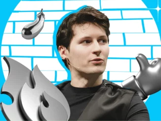 Telegram CEO Pavel Durov Arrest in France Sparks Polymarket Speculation
