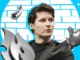 Telegram CEO Pavel Durov Arrest in France Sparks Polymarket Speculation