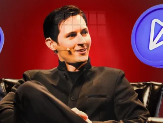 Telegram CEO Released from Police Custody, What’s Next for Toncoin?
