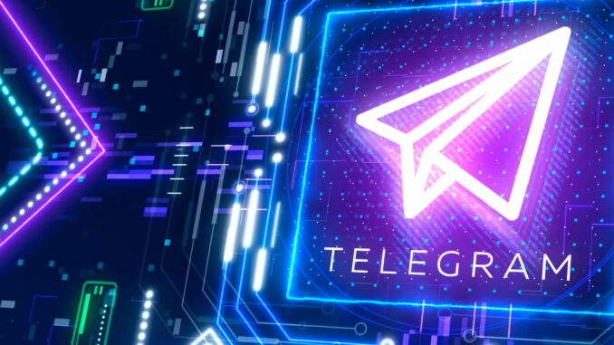 Telegram unveils in-app browser for decentralized websites