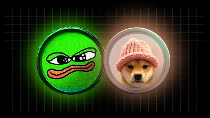 Dogwifhat Price Analysis