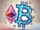 US Bitcoin ETFs Surge by $202M While Ethereum ETFs Bleed $13M in Outflows
