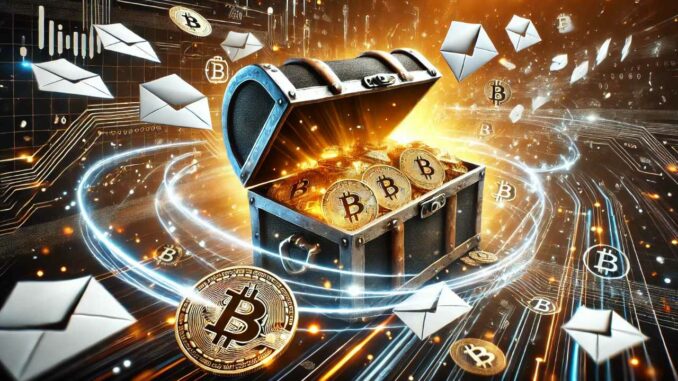 US Senators Flooded With 2,200 Letters Advocating Bitcoin as Strategic Reserve