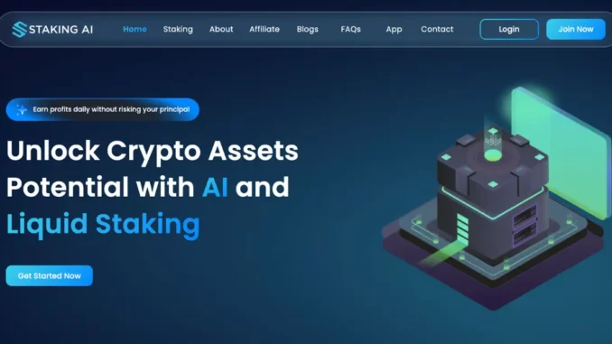 staking-ai