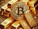 VanEck CEO Compares Bitcoin Adoption To Gold, Reveals Why Price Will Touch $350,000
