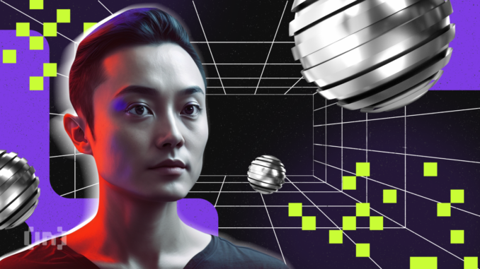 WUKONG Meme Coin Explodes as Justin Sun Fuels Tron Frenzy