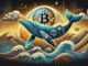 Why Did This Crypto Whale Spend $400 Million Buying Bitcoin Yesterday?