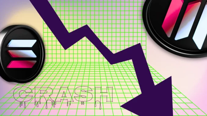Will SOL Crash? Solana Price Prediction for August 13