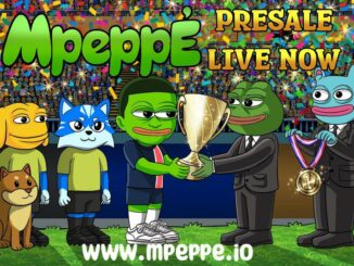 Dogecoin (DOGE) Struggles To Fight off Competition From Rival Memecoin Mpeppe (MPEPE)