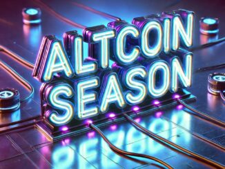 Altcoin Season Chatter Heats up on X, While Index Indicates It’s Still Far Off