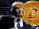 Bernstein analysts predict Bitcoin surge to $90k if Trump wins