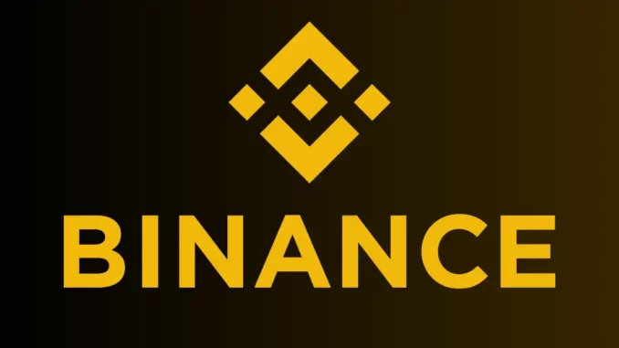Binance News