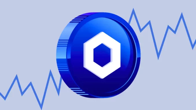 Chainlink Transfers $207 Million in LINK to Binance