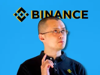 CZ-Binance