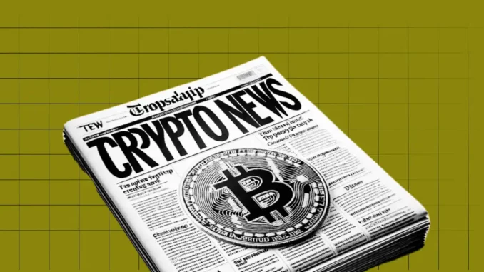 Crypto News This Week (28th Sept 2024) CZ Released, Hamster Kombat Airdrop Storms The Market!