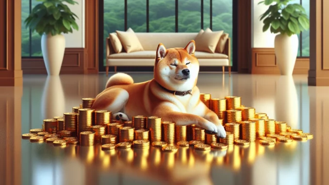 dogen-coin