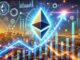 Ethereum Forms Falling Wedge Pattern That Could Send Price To $3,000