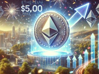Ethereum Maintains Similarities With 2016 Price Movements