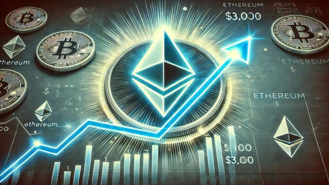 Ethereum Remains Top DEX Chain With 35% Volume Dominance: Can Others Challenge This?