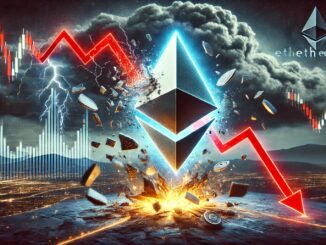 Ethereum Sees 43% Crash In Active Addresses, What's Going On?