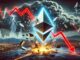 Ethereum Sees 43% Crash In Active Addresses, What's Going On?