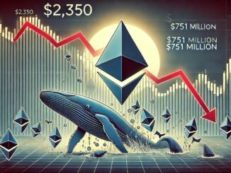 Ethereum Whale