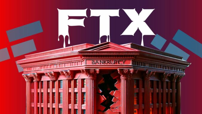 FTX’s Bankruptcy: A Dark Cloud with a Silver Lining for Creditors