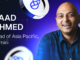Gemini’s APAC Chief Saad Ahmed Talks Crypto Trends, Regulation, and Global Expansion