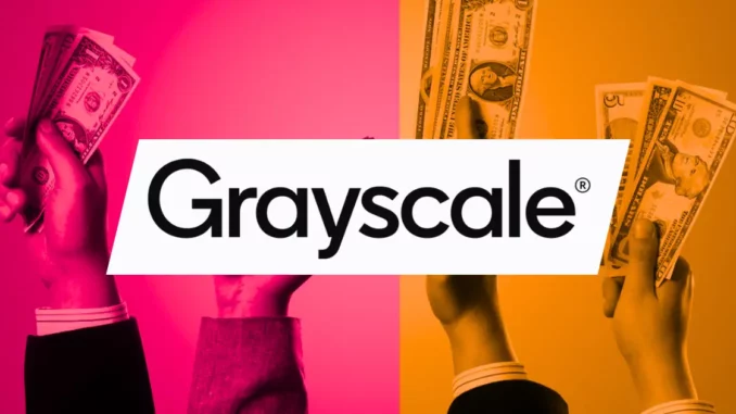 Grayscale's XRP Trust Shows Strong Institutional Interest with 11.44% NAV Growth