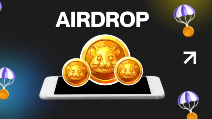 Hamster Kombat Token Listing Today at 12 UTC Here’s HMSTR Coin Price Prediction at the Launch