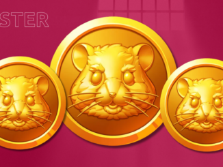 Hamster Kombat
