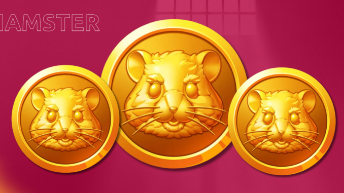 Hamster Kombat