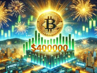 Historical Trends Put Bitcoin At $400,000 With Shocking Timeline