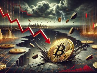 Is Another Massive Bitcoin Sell-Off Coming?