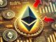 Is Ethereum Headed For Trouble? Analyst Warns Of Surging Exchange Reserves