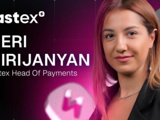 Spending Crypto with Ease: Fastex’s Meri Mirijanyan on Everyday Transactions with the Fastex Card