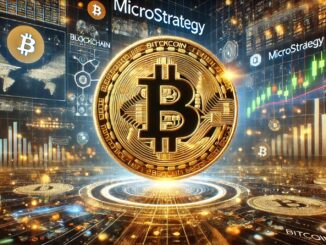 MicroStrategy’s Bitcoin Bet Pays Off In Multiple Ways As Stock Surges 317%