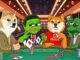 Mpeppe's Predicted Tier-1 Listings Could Knock PEPE Coin Off The Coinmarketcap 26th Spot
