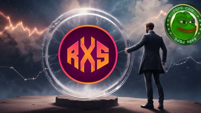 NEIRO, DOGS Token, PEPE Coin, Rexas Finance (RXS): Experts tip 4 coins to invest in October 2024