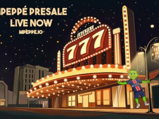 RENDER Traders Add New A.I Gambling Token To Portfolio For Major Returns
