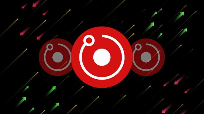 Render (RNDR) Whale Connects Crypto HedgeFund Wallet Worth $1.8Bn to New Casino Meme