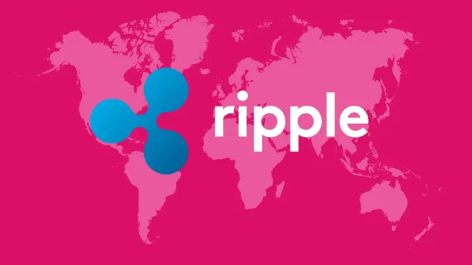 How Ripple’s Global Takeover Could Push XRP Past $1 and New ATHs